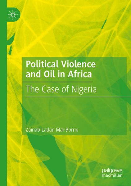 Political Violence and Oil in Africa