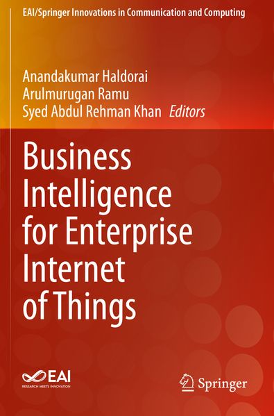 Business Intelligence for Enterprise Internet of Things