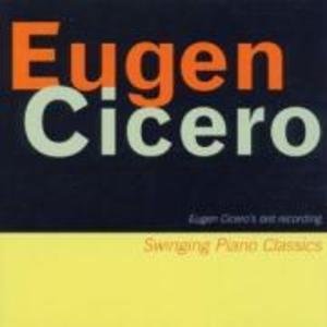 Swinging Piano Classics