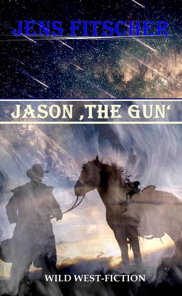 Jason ‘The Gun‘