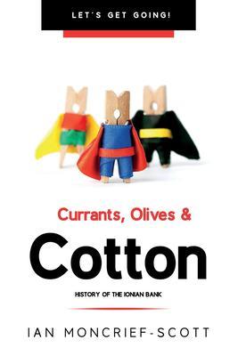 CURRANTS OLIVES & COTTON