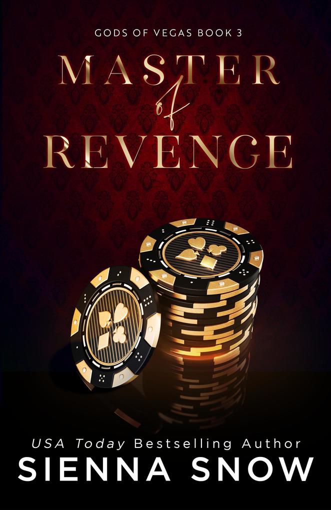 Master of Revenge