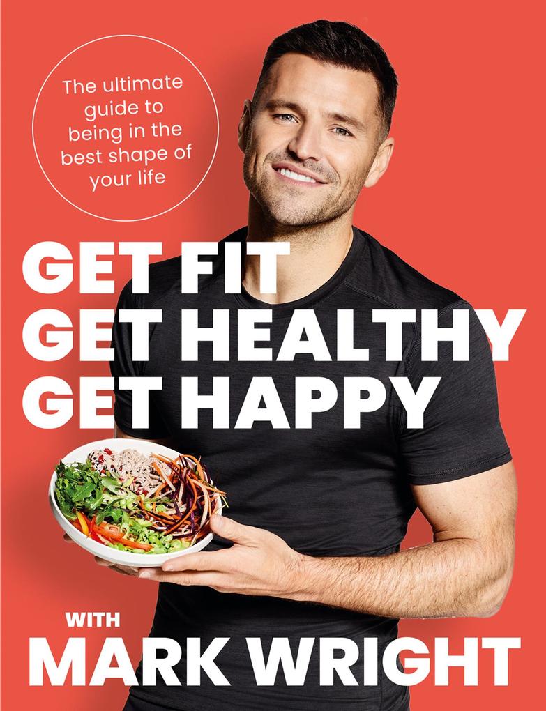 Get Fit Get Healthy Get Happy