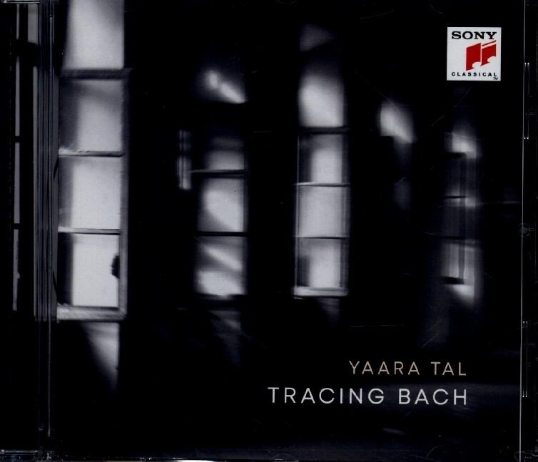 Tracing Bach