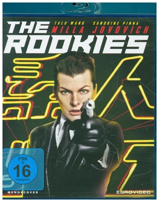 The Rookies