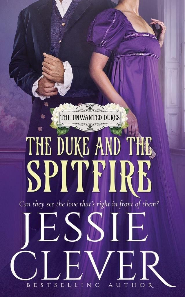 The Duke and the Spitfire