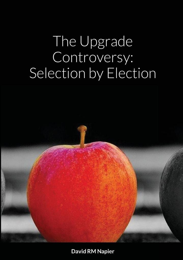The Upgrade Controversy