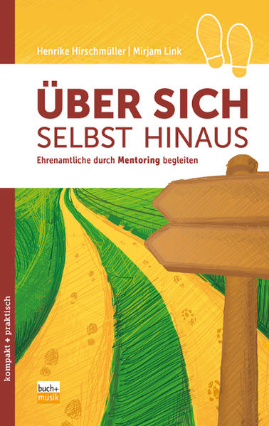 Image of Über sich selbst hinaus