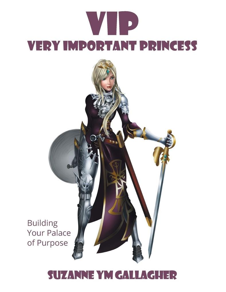 VIP - Very Important Princess