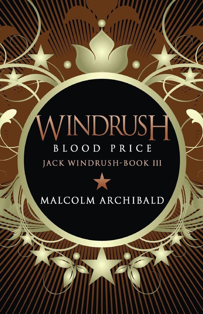 Windrush - Blood Price