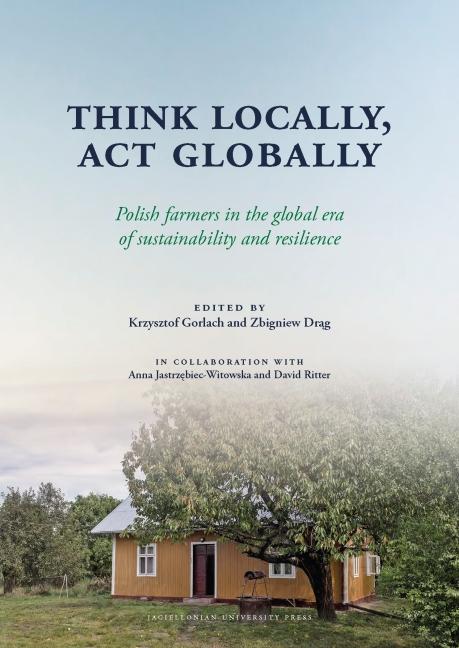 Think Locally Act Globally