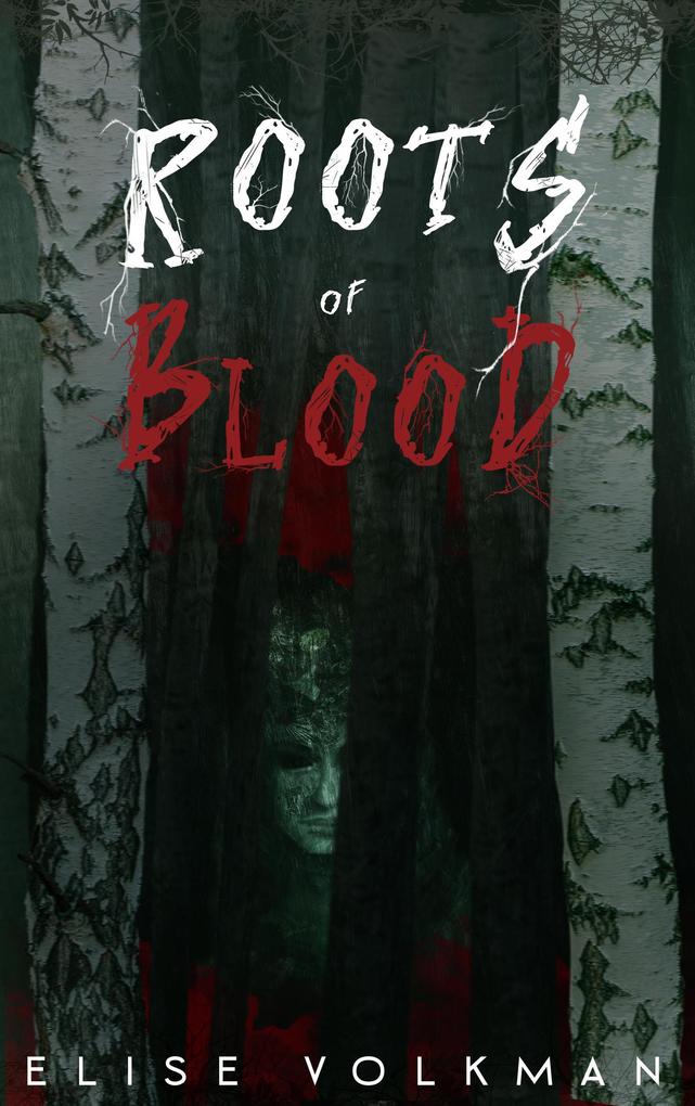 Roots of Blood (The Nymph Keepers #1)