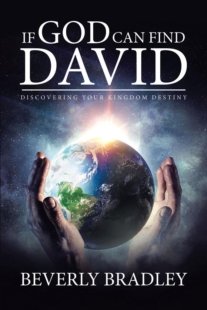 If God Can Find David