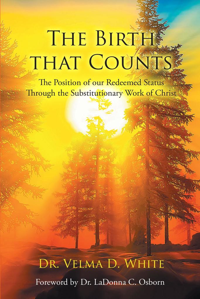 The Birth that Counts