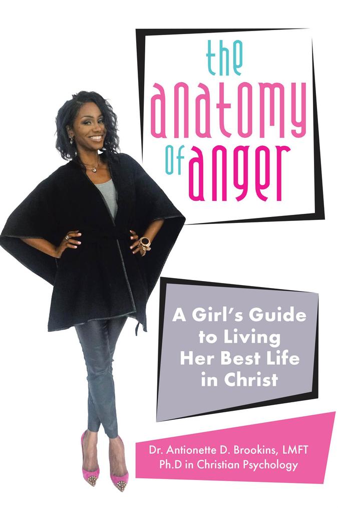 The Anatomy of Anger
