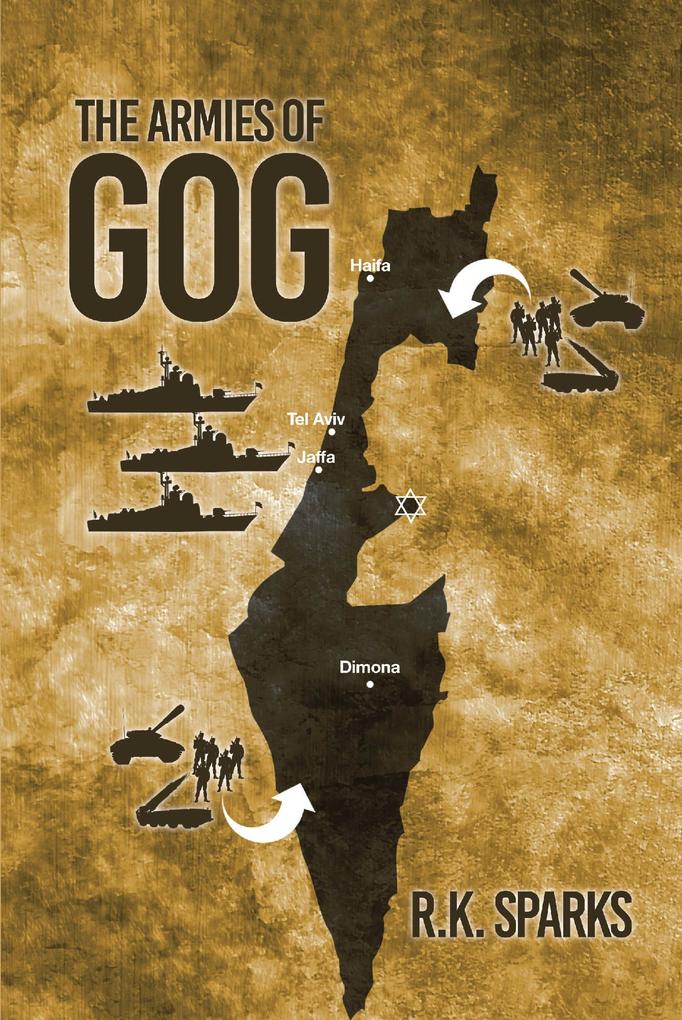 The Armies of Gog