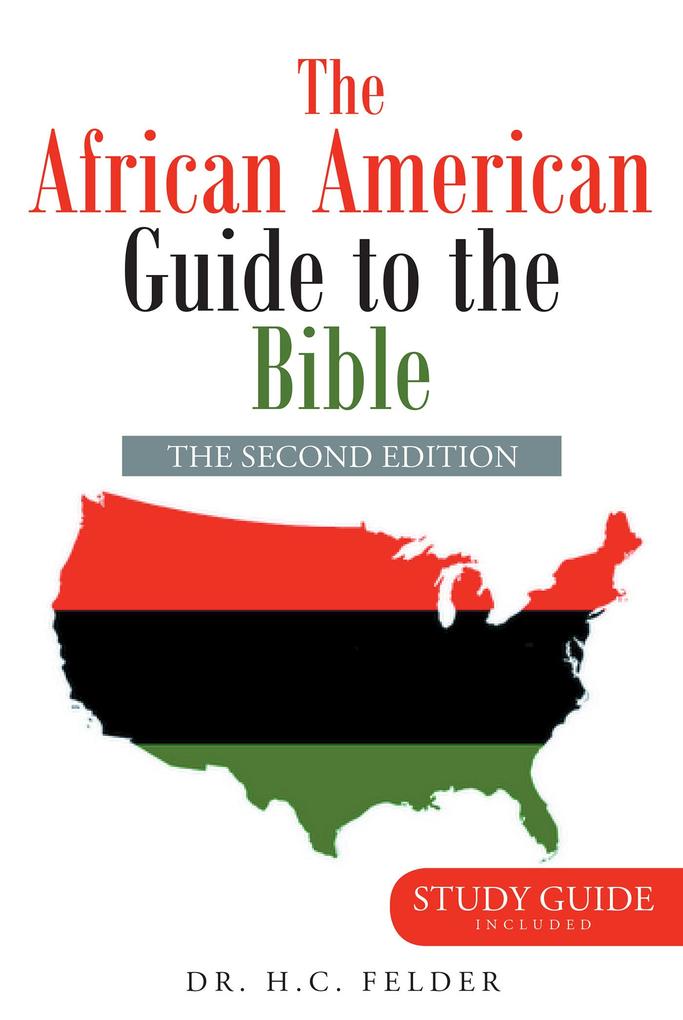 The African American Guide to the Bible