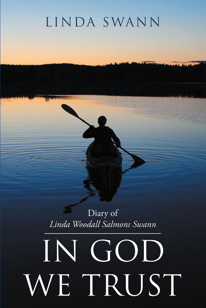 Diary of Linda Woodall Salmons Swann