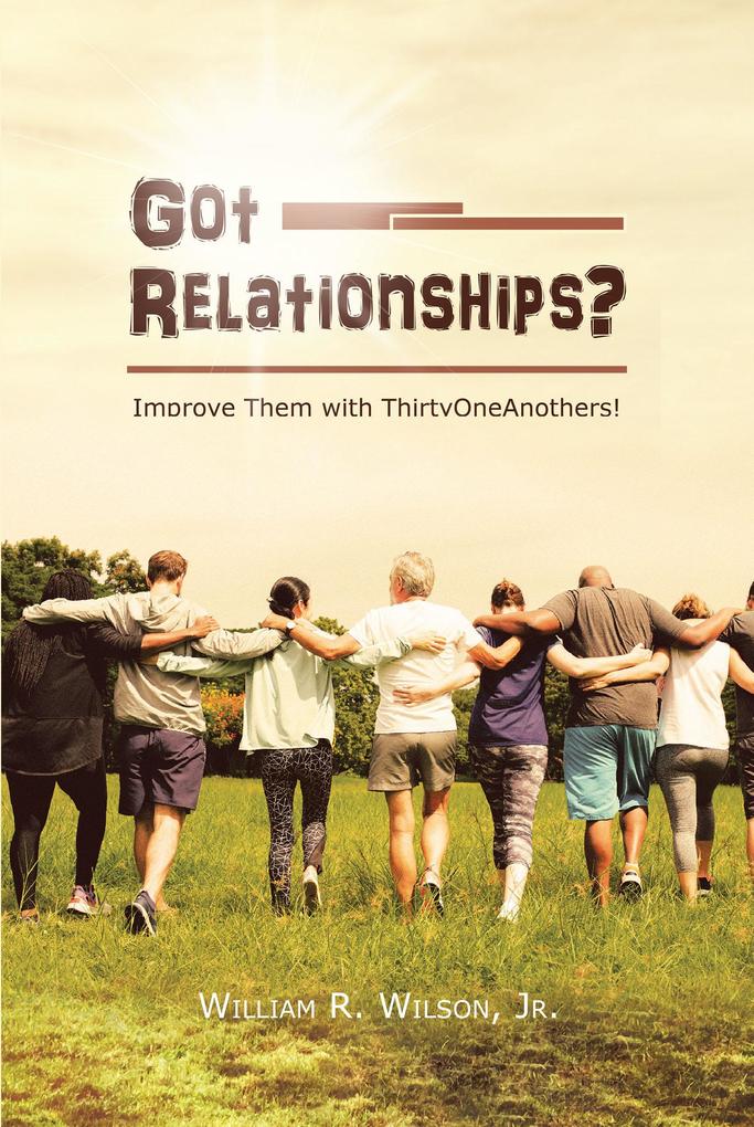 Got Relationships?