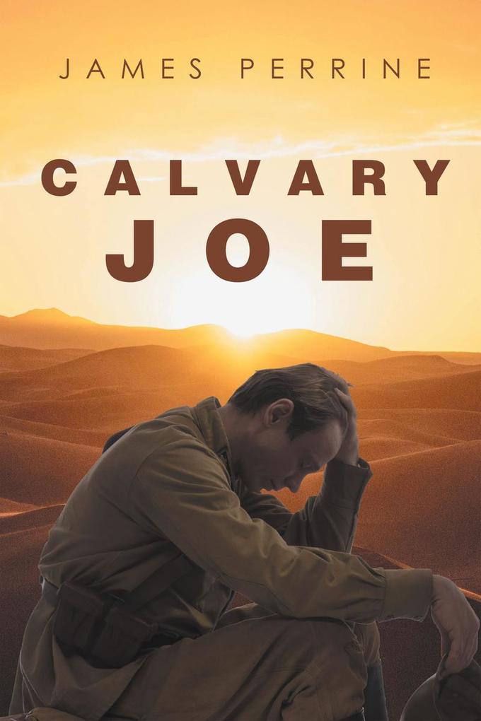 Calvary Joe