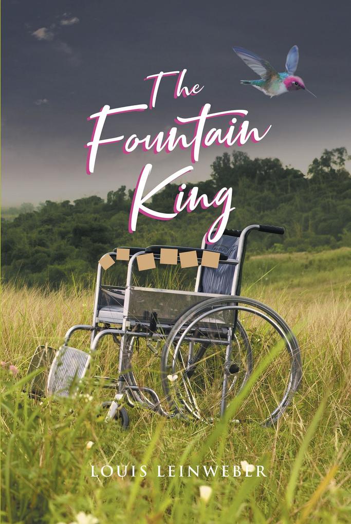 The Fountain King
