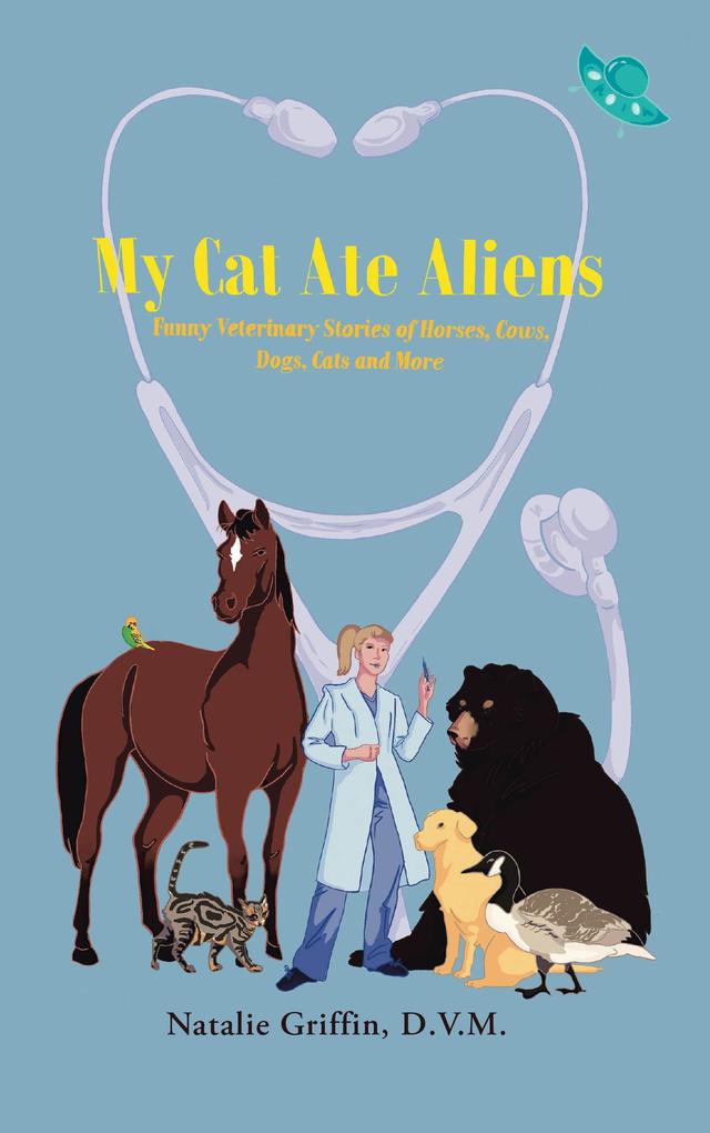 My Cat Ate Aliens