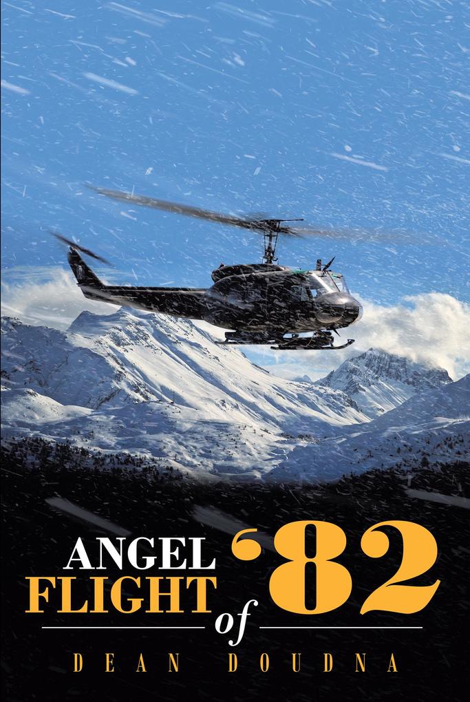Angel Flight of ‘82