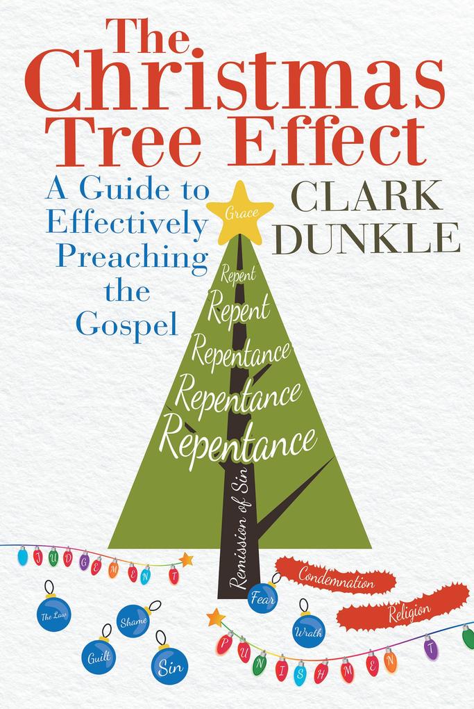 The Christmas Tree Effect