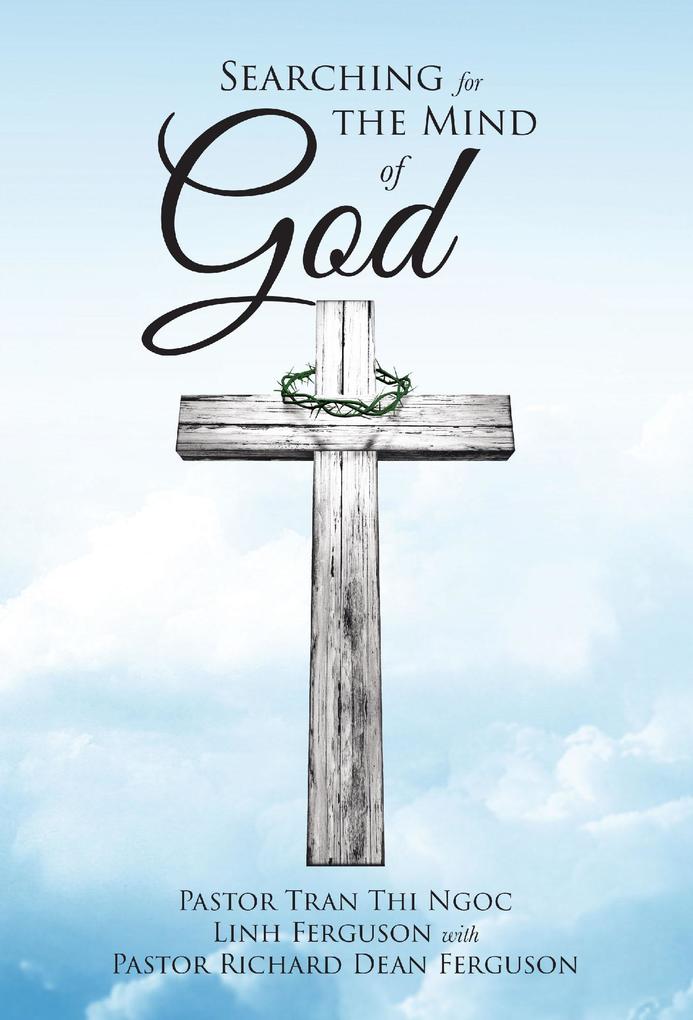 Searching for the Mind of God