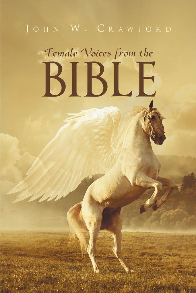 Female Voices From The Bible