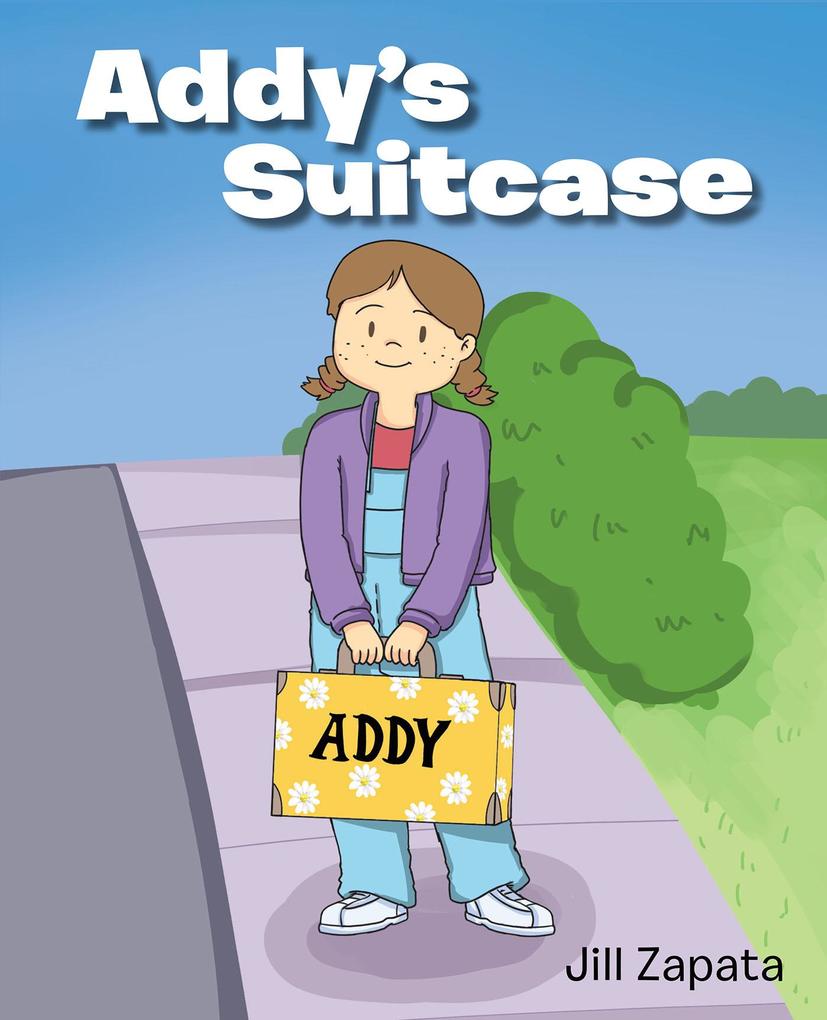 Addy‘s Suitcase