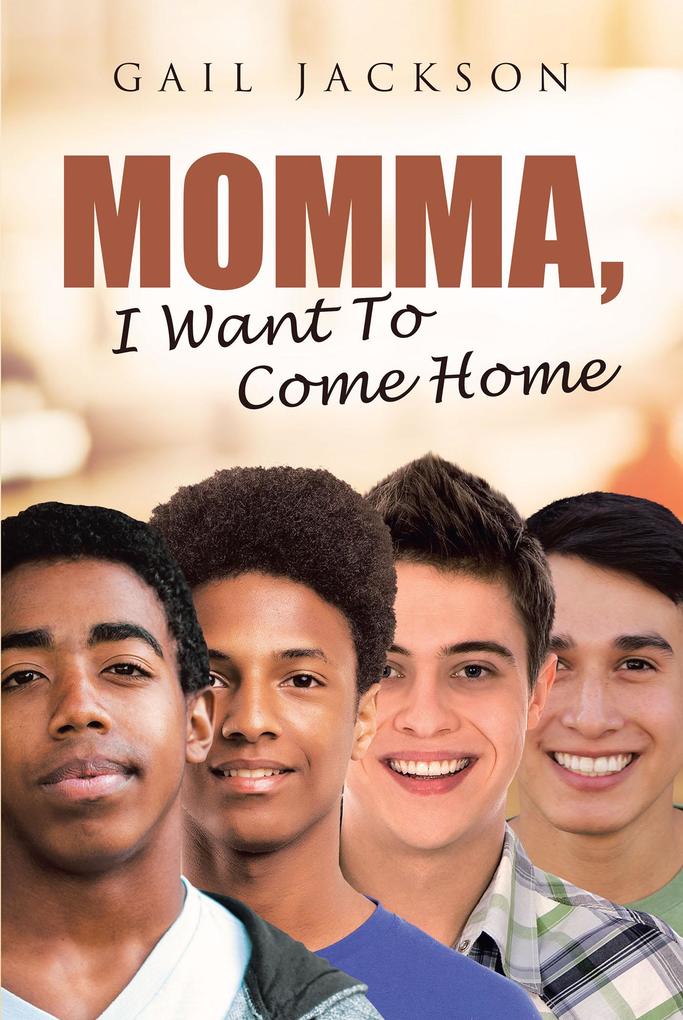Momma I Want To Come Home