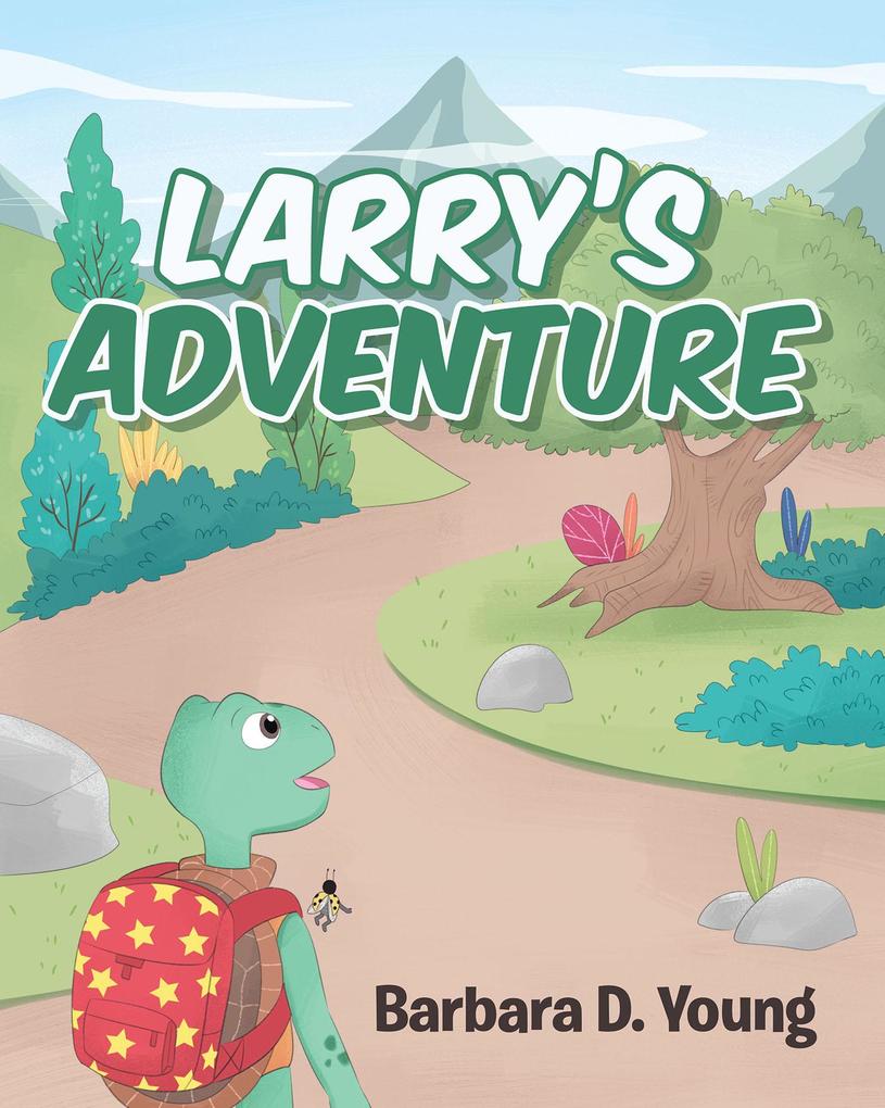Larry‘s Adventure