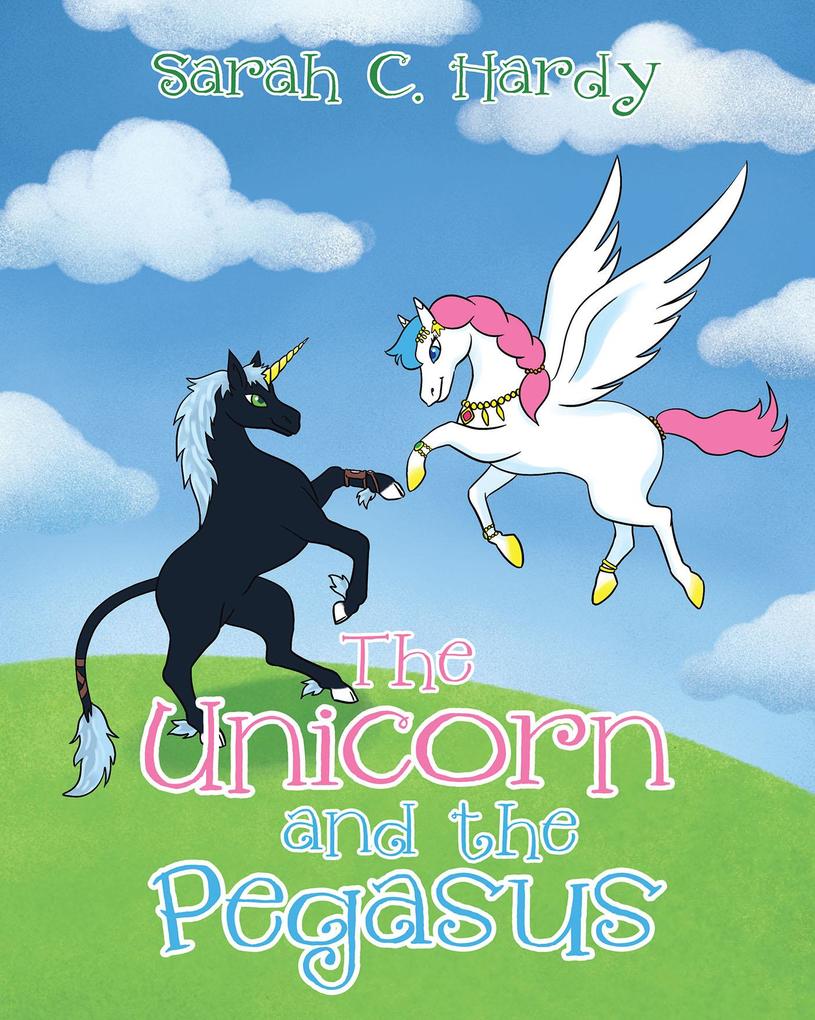 The Unicorn and the Pegasus