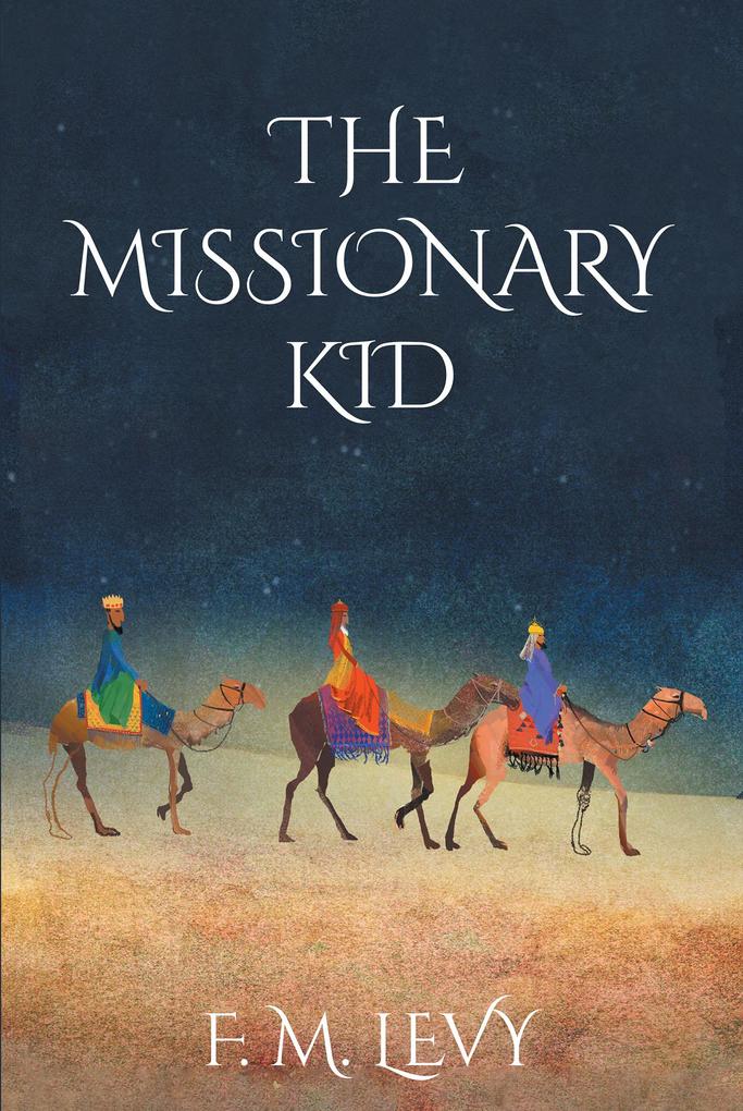 The Missionary Kid