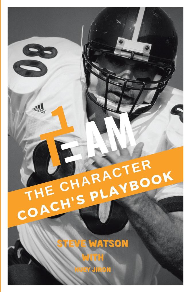 The Character Coach‘s Playbook