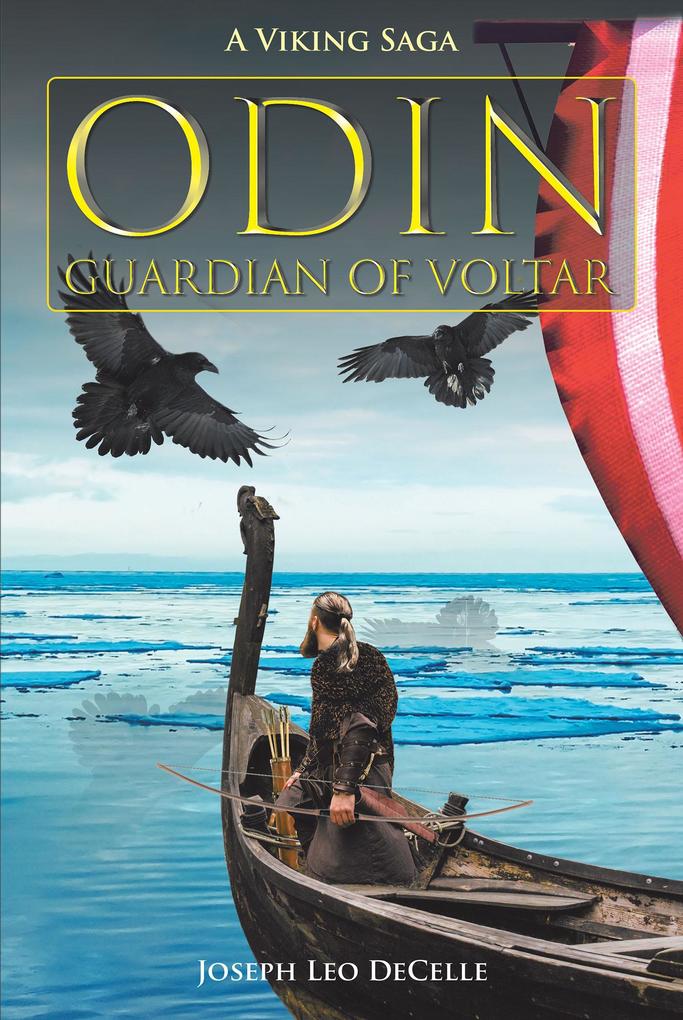 Odin Guardian of Voltar