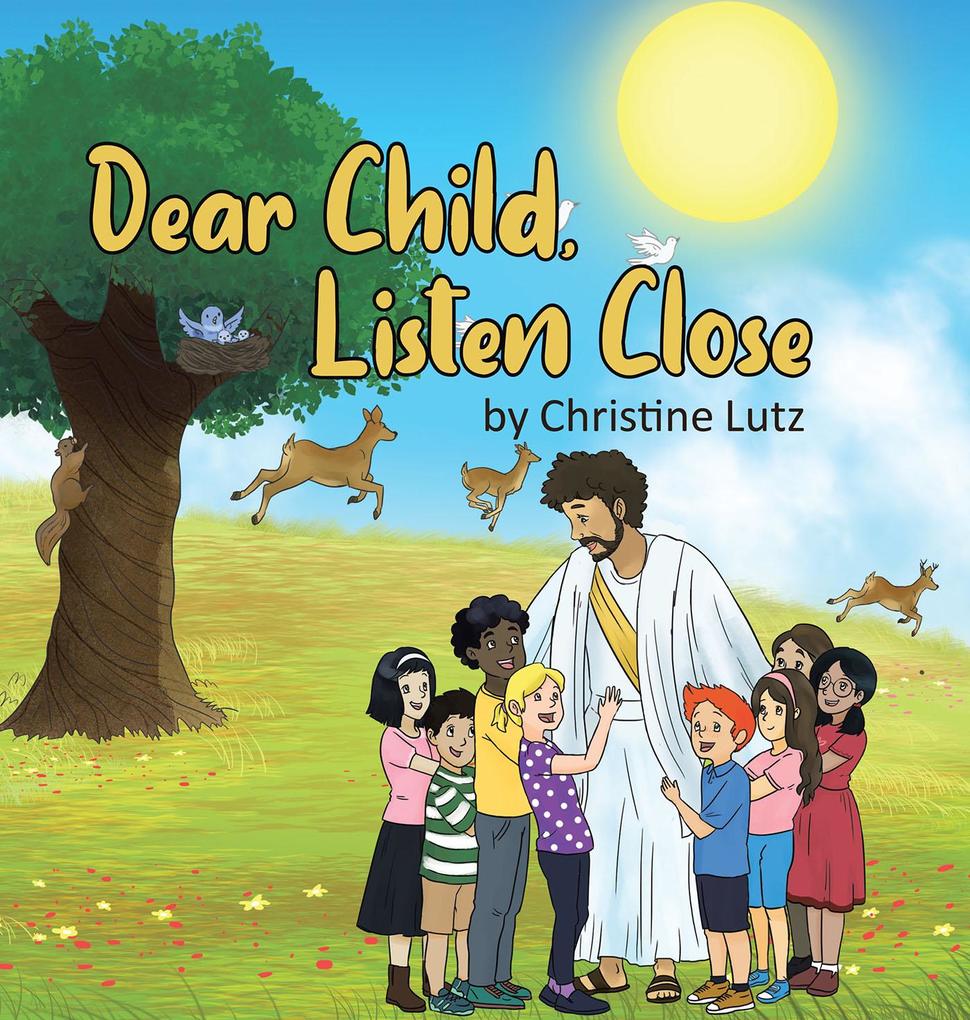 Dear Child Listen Close