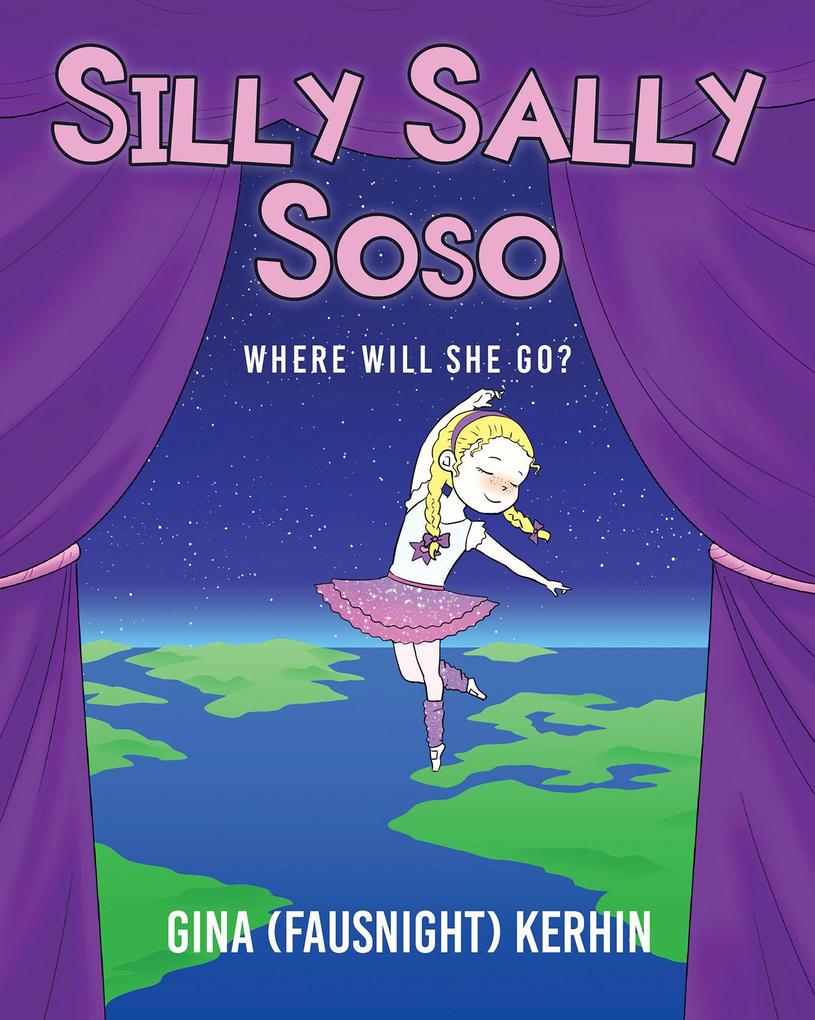 Silly Sally Soso