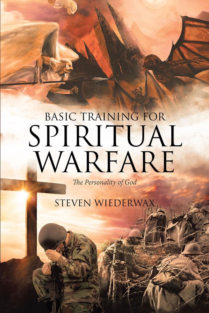 Basic Training for Spiritual Warfare