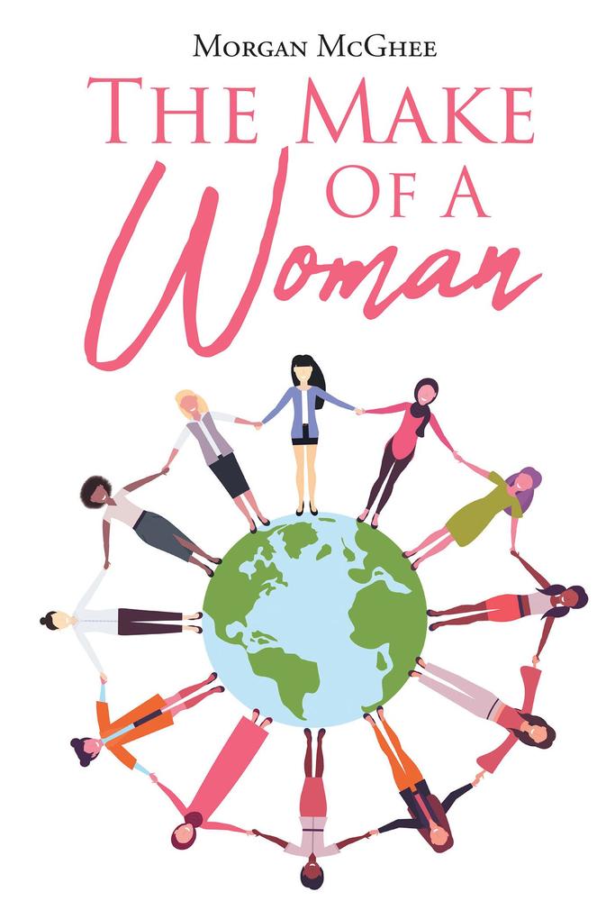 The Make Of A Woman