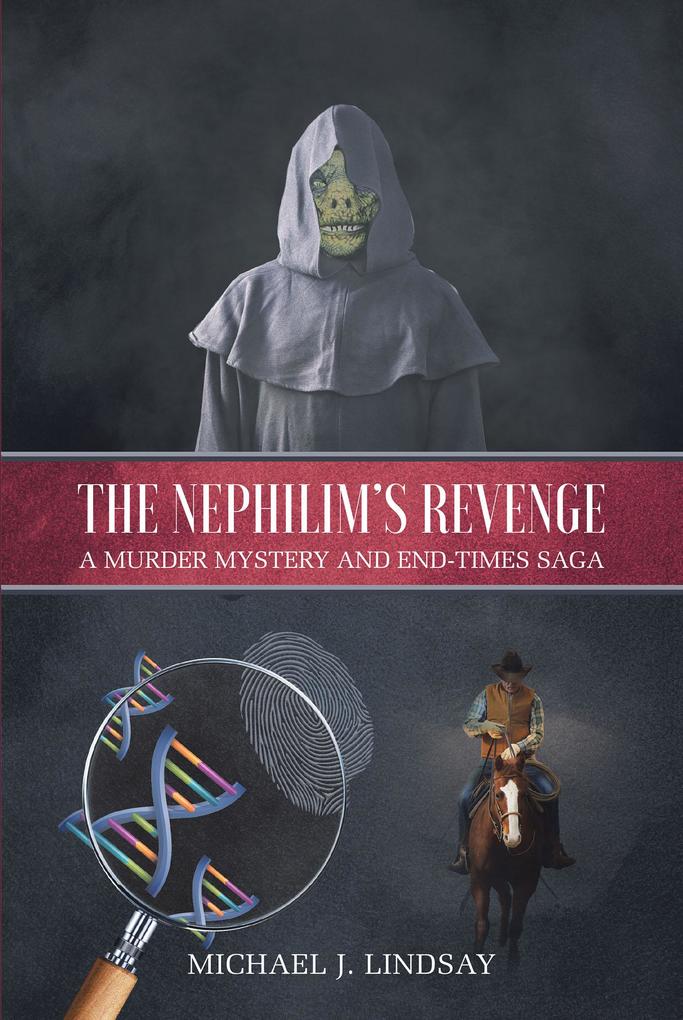 The Nephilim‘s Revenge