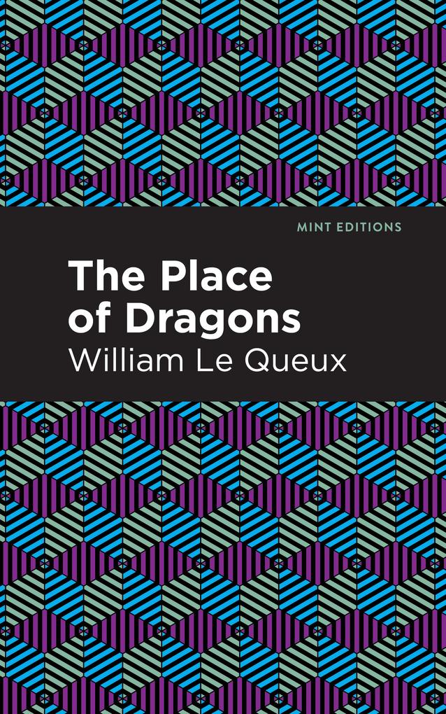 The Place of Dragons