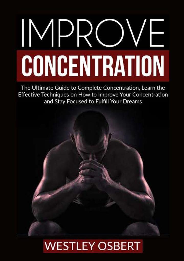 Improve Concentration