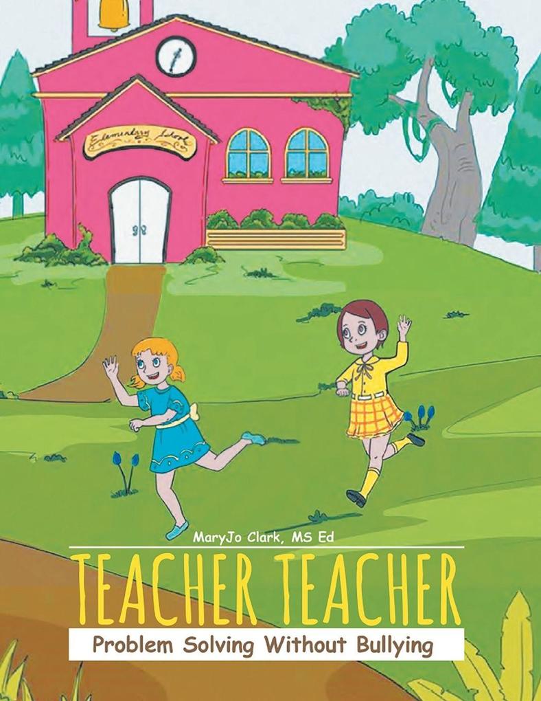 Teacher Teacher