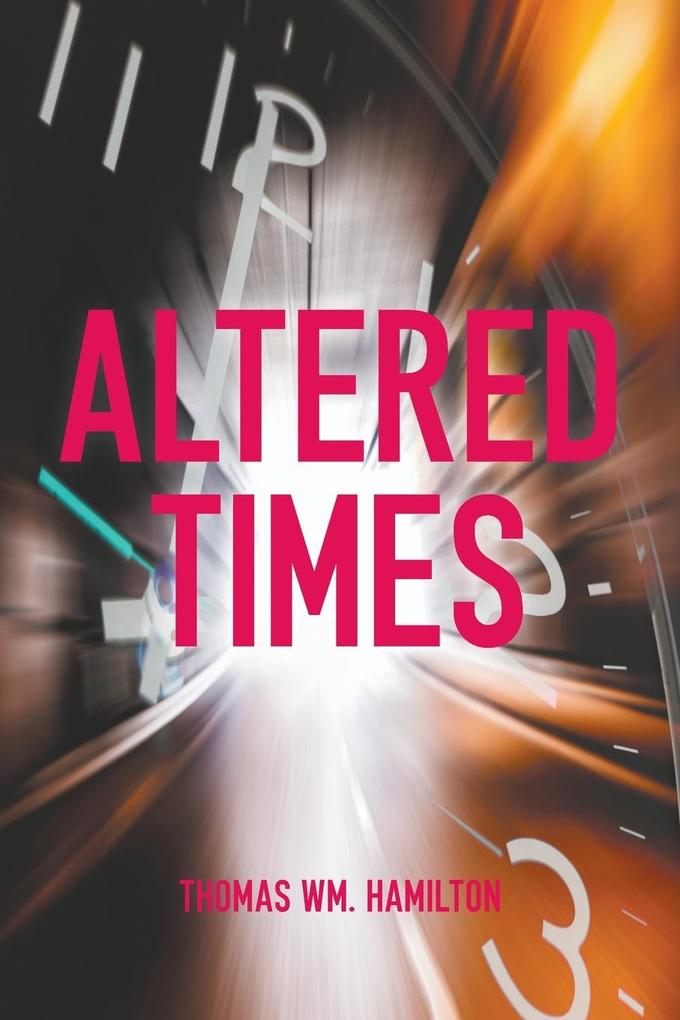 Image of Altered Times