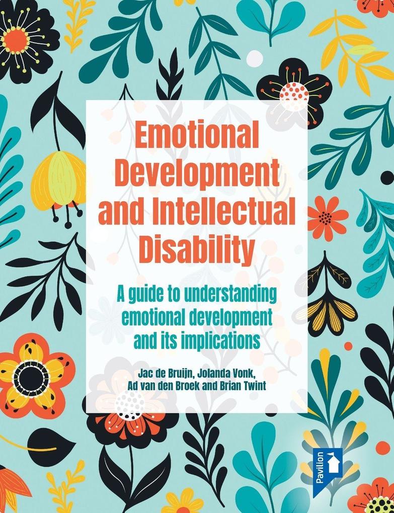 Emotional Development and Intellectual Disability
