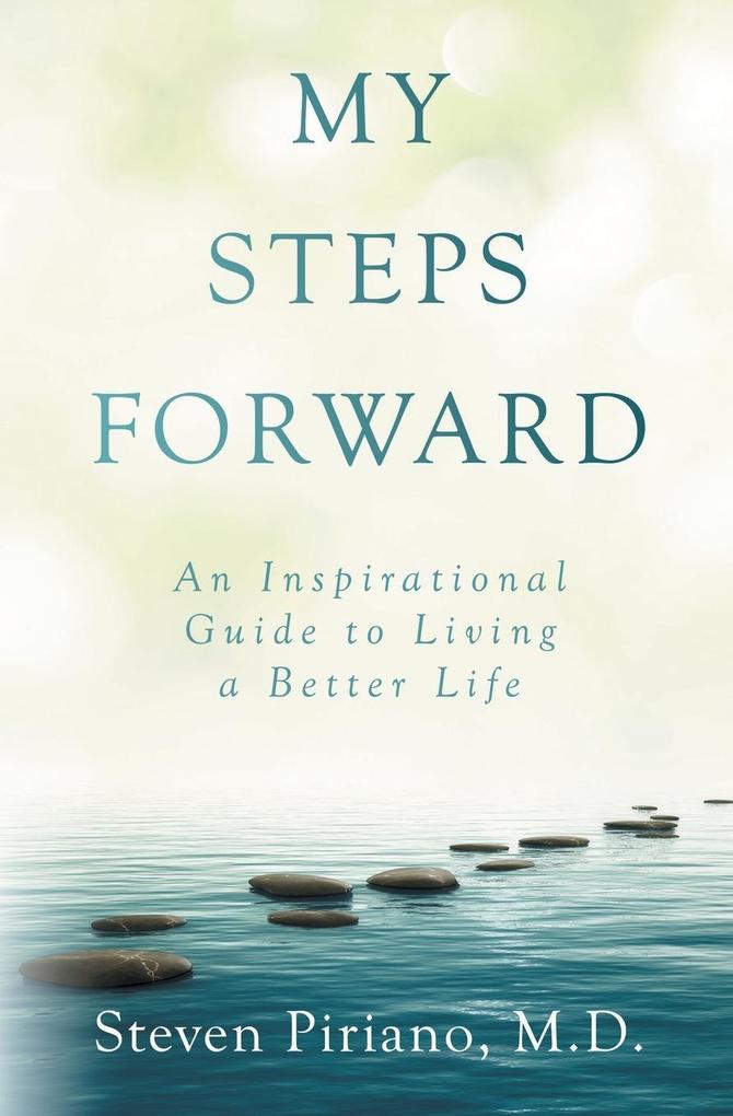 My Steps Forward