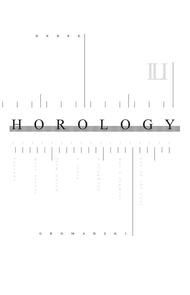 Horology