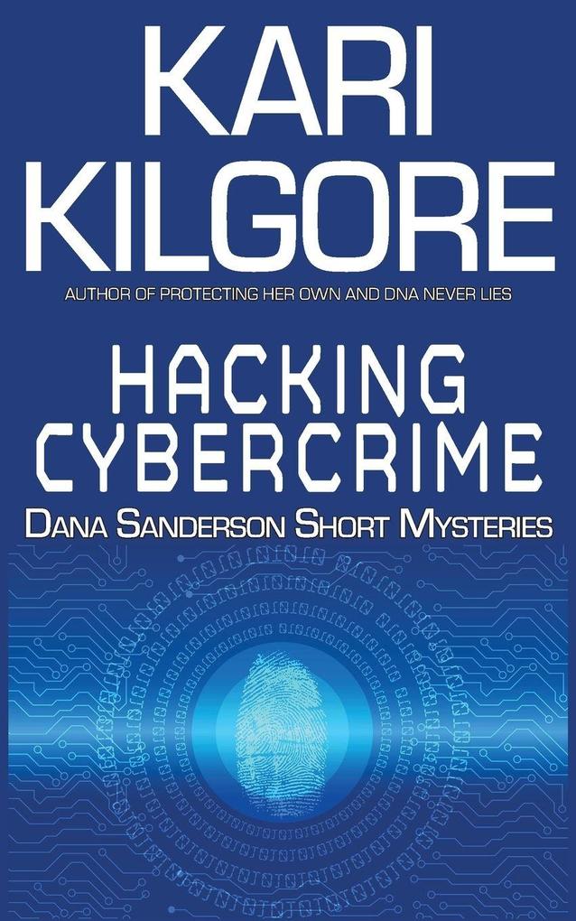 Hacking Cybercrime